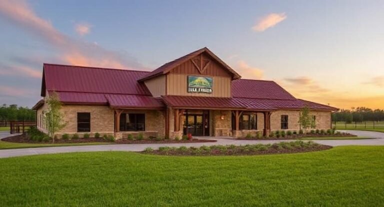 Southern Hill Farms – Clermont, FL