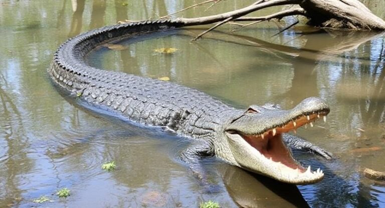 St. Augustine Alligator Farm Zoological Park (St. Augustine