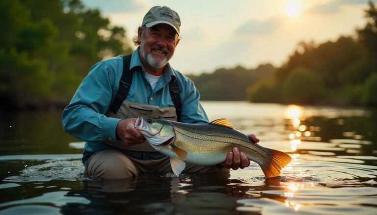 St. Johns River – The Classic Florida Fishing Experience
