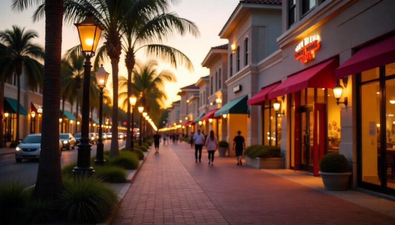 St. Johns Town Center – Jacksonville