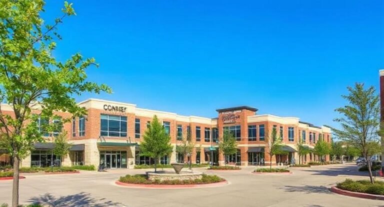 Stonebriar Centre – Frisco