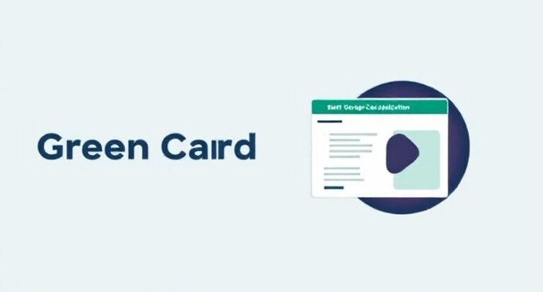 Submit Your Green Card Application (Form I 485 or DS 260)