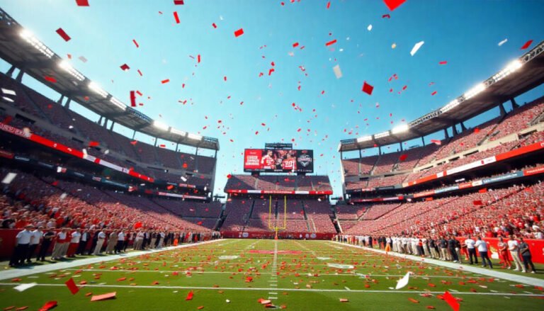 Super Bowl LIX – February 2025
