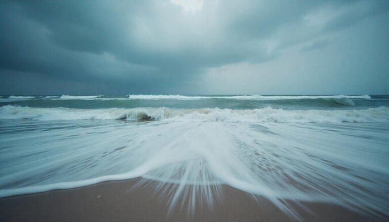 Surfside Beach – Bryan Beach Area