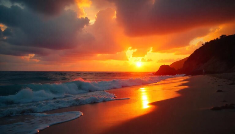 Surfside Beach – Surfside