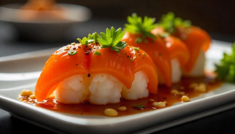 Sushi by Scratch Restaurants – Austin