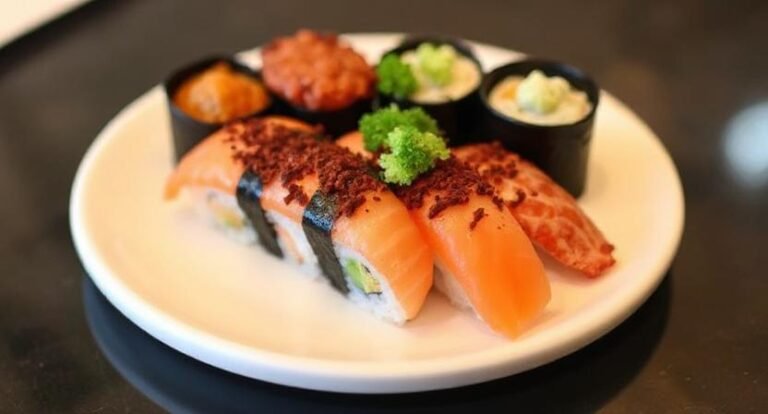 Sushigami – San Antonio