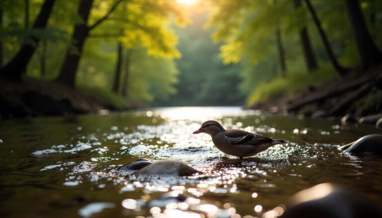 Suwannee River – For Peace and Adventure
