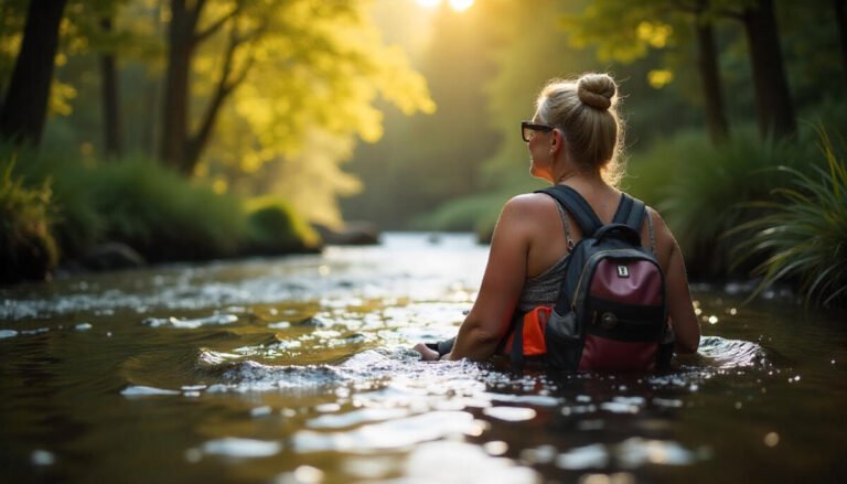 Swift River – Perfect for a Quiet Day Out