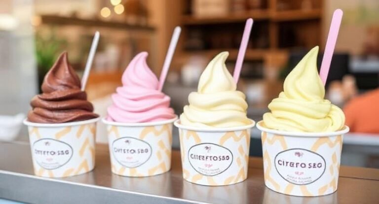 Swoon Gelato – Bristol & Bath