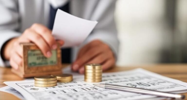 Taxes and Compliance