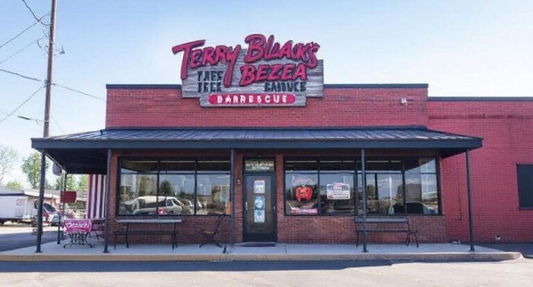 Terry Black’s Barbecue – Austin & Dallas, TX