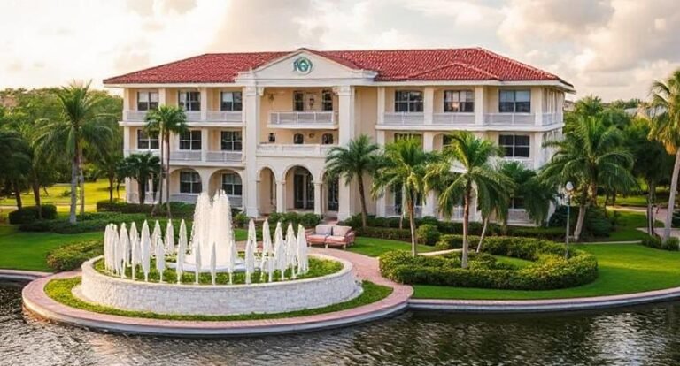 The Boca Raton – Boca Raton