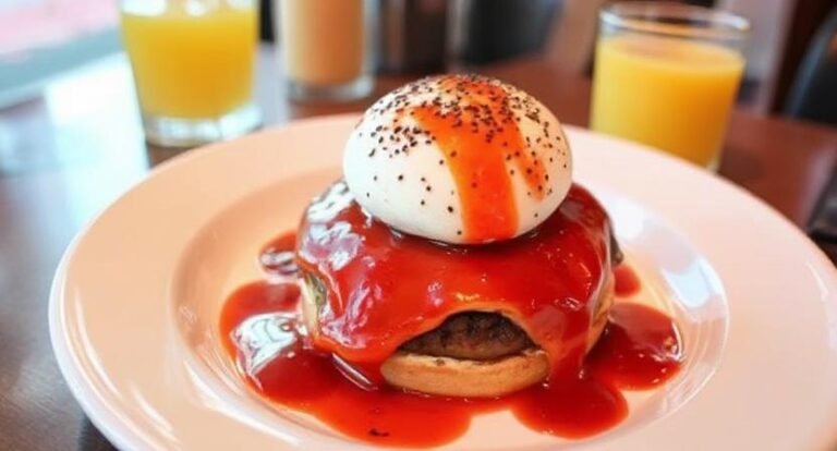 The Breakfast Klub – Houston