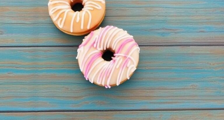 The Donut Experiment – Anna Maria Island