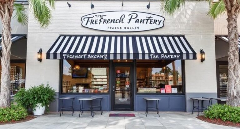 The French Pantry – Jacksonville