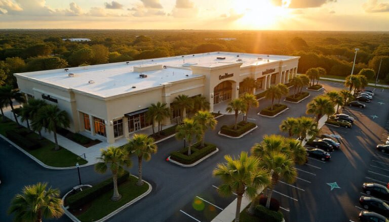 The Gardens Mall – Palm Beach Gardens