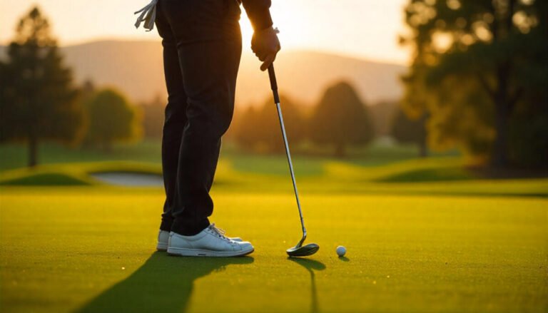 The Jewel Golf Club – Lake City
