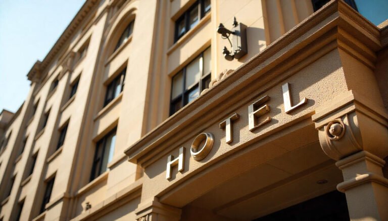 The Post Oak Hotel at Uptown – Houston, Texas