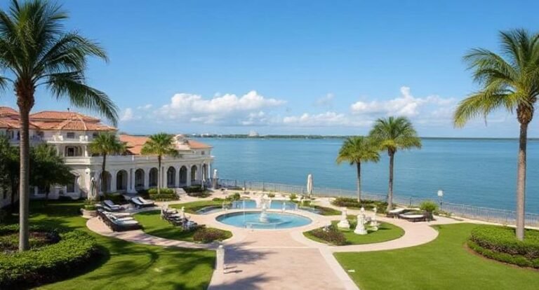 The Ritz-Carlton, Naples – Naples