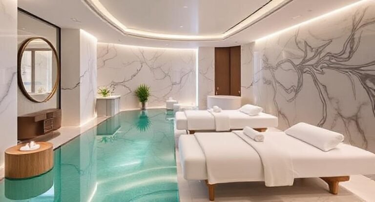 The Standard Spa, Miami Beach