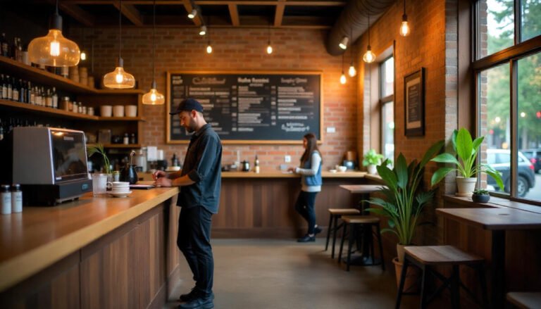 Timbertrain Coffee Roasters – Vancouver, British Columbia