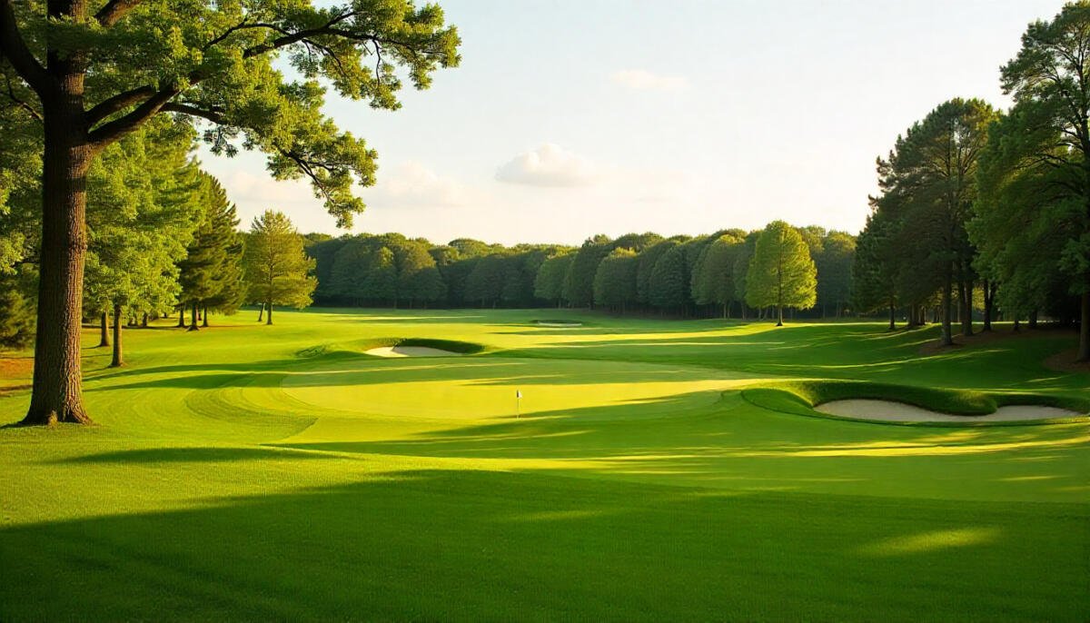 Top 10 Best Public Golf Courses in Minnesota 2025