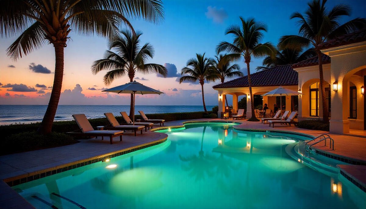 Top 10 Best Resorts in Florida Luxury Family Friendly