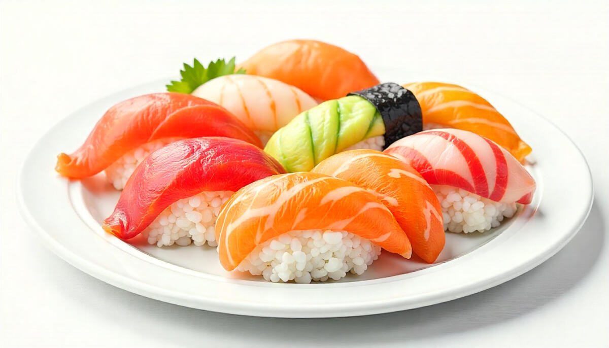 Top 10 Sushi Spots in Florida You Must Try