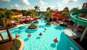 Top 10 Water Parks in Florida Best Family and Thrill Attractions