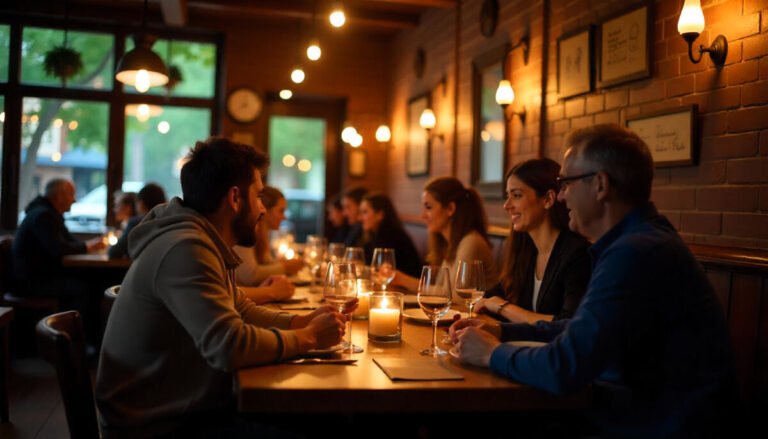 Top 25 Best Restaurants in the Canada for Food Lovers