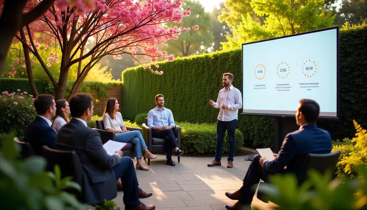 Top Tech Startups in USA Innovations and Future Opportunities