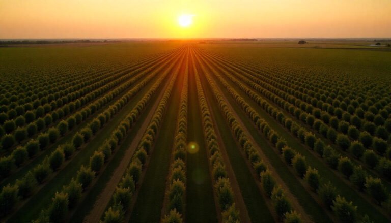 Top of Texas Orchard – Idalou