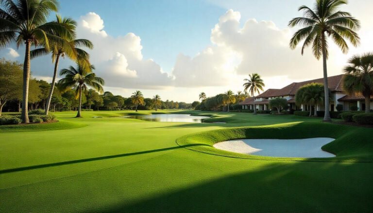 Trump National Doral – Blue Monster (Miami)