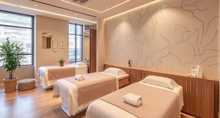 Tula Spa – Minneapolis