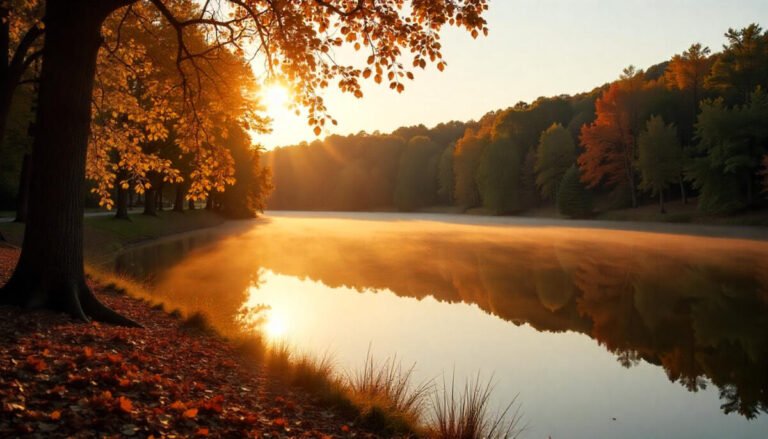 Tyler State Park – Tyler