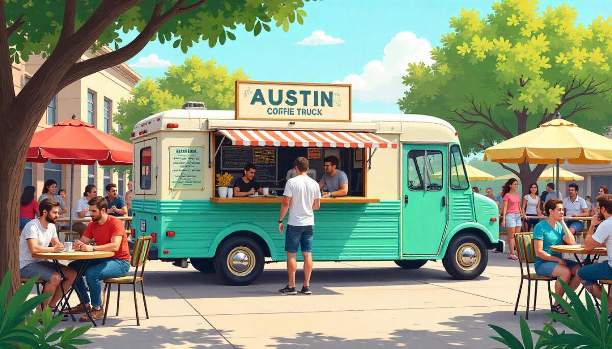 USA Coffee Culture Best Cafes Across Major Cities