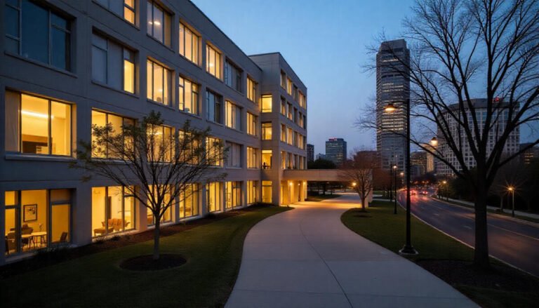 UT Southwestern Medical Center (Dallas, TX)
