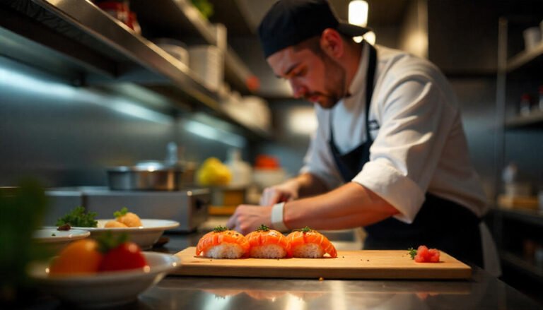 Uchi Miami – Wynwood, Miami