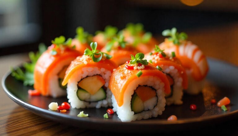 Uchi – Austin, Houston & Dallas