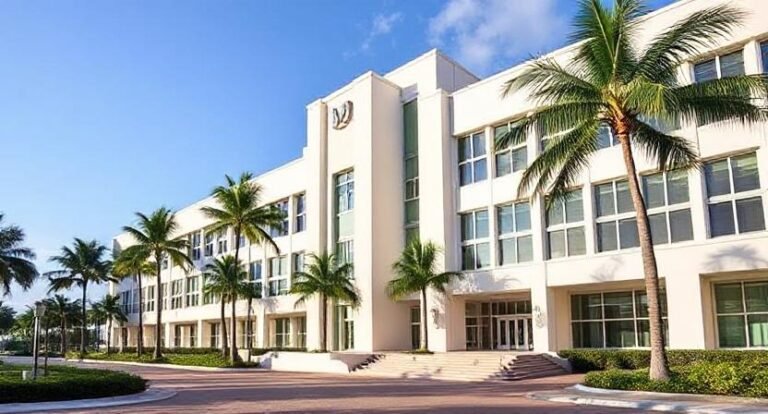 University of Miami — Miller School of Medicine (Miami)