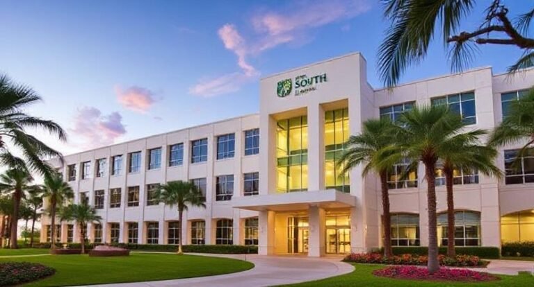 University of South Florida — Morsani College of Medicine (Tampa)