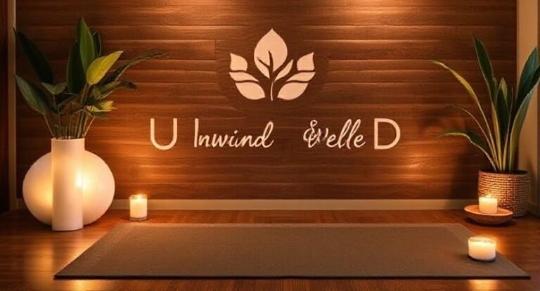 Unwind Wellness