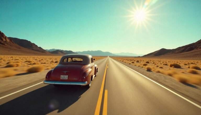 Updated Texas Driving Laws for 2025