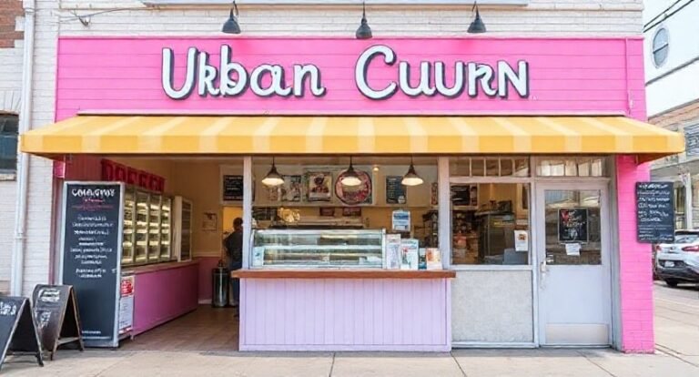 Urban Churn – Harrisburg