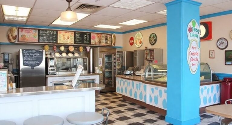 Valley Dairy Restaurants – Western PA (Latrobe & More)