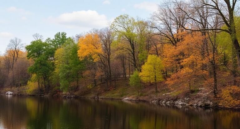 Van Cortlandt Park (Bronx)