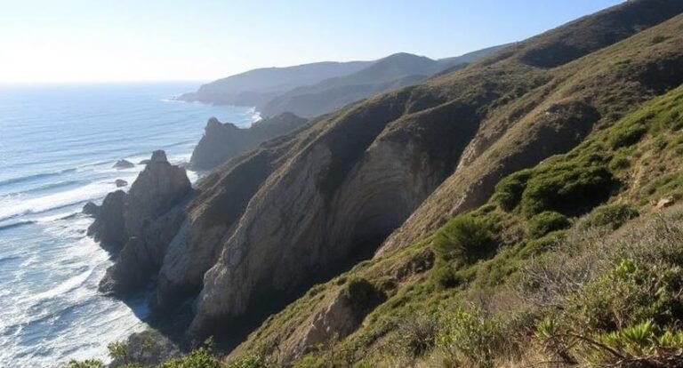 Ventana Big Sur – California