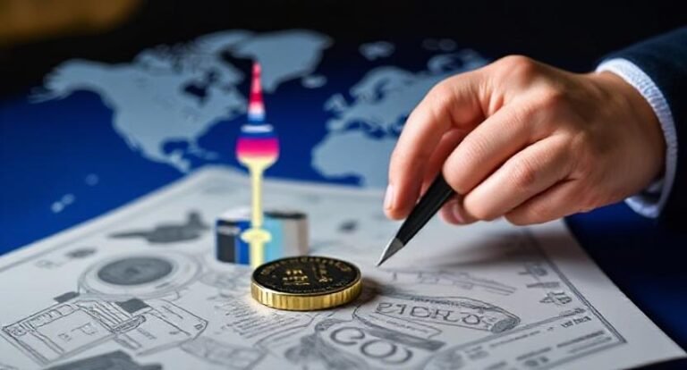 Visa Options for Foreign Entrepreneurs