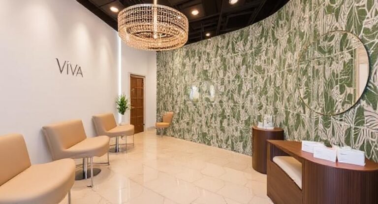 Viva Day Spa – Dallas, TX